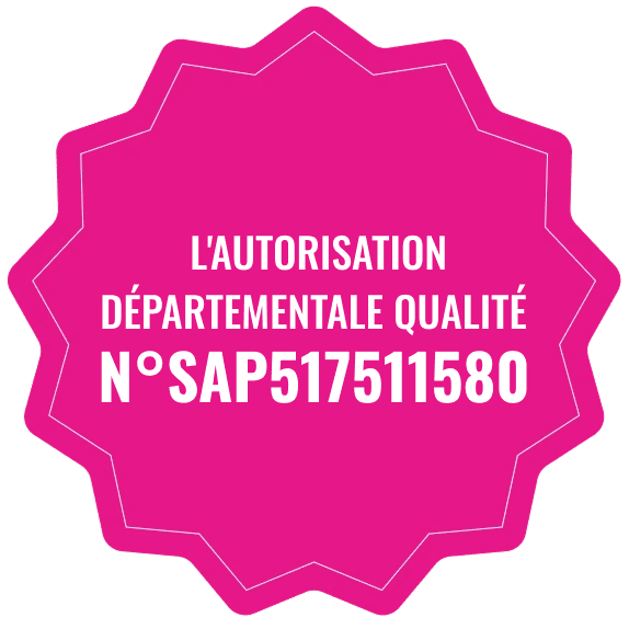 Aaa Sylvie Services Aide A Domicile Cagnes Sur Mer Lautorisation Departementale Qualite
